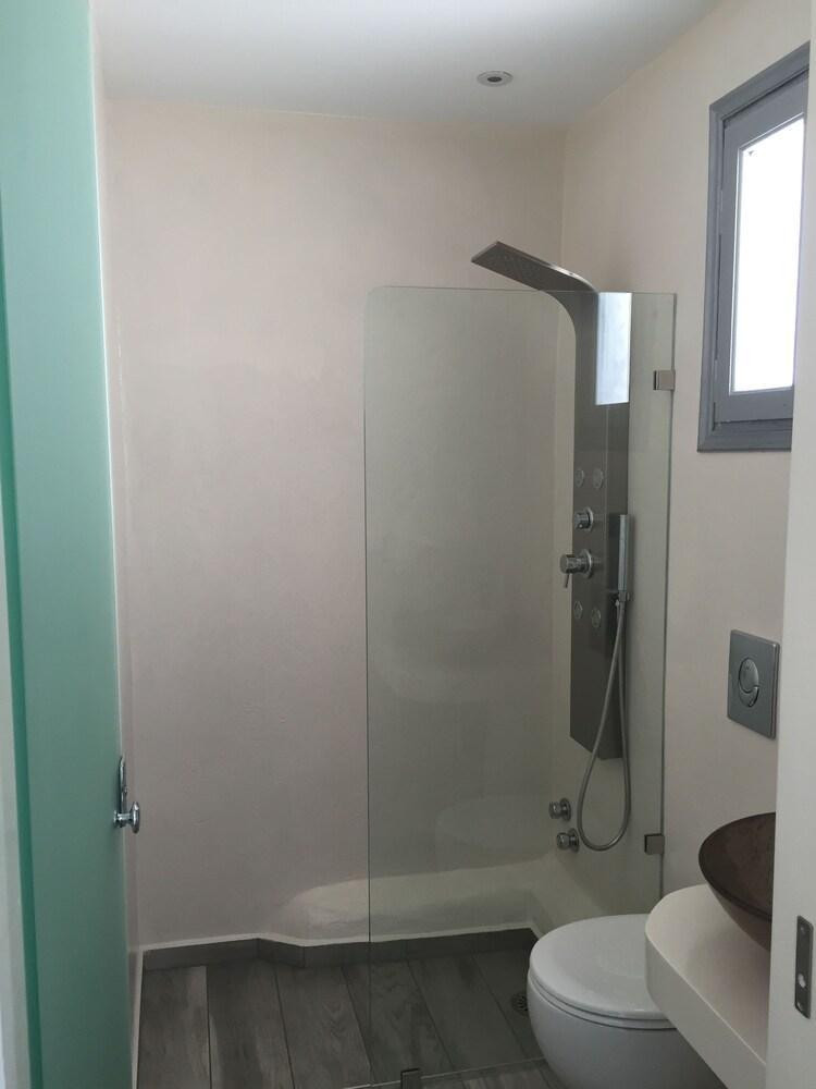 Depis Suites Naxos City المظهر الخارجي الصورة