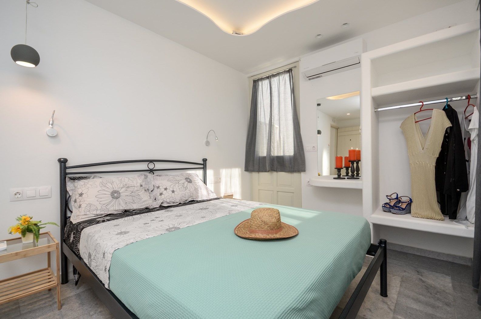Depis Suites Naxos City المظهر الخارجي الصورة