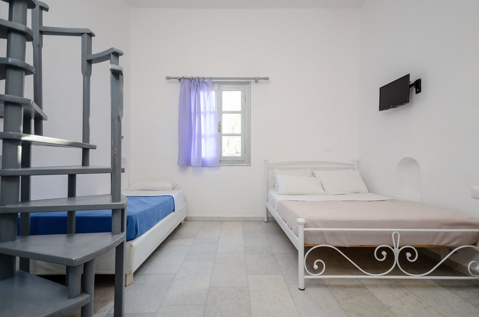 Depis Suites Naxos City المظهر الخارجي الصورة