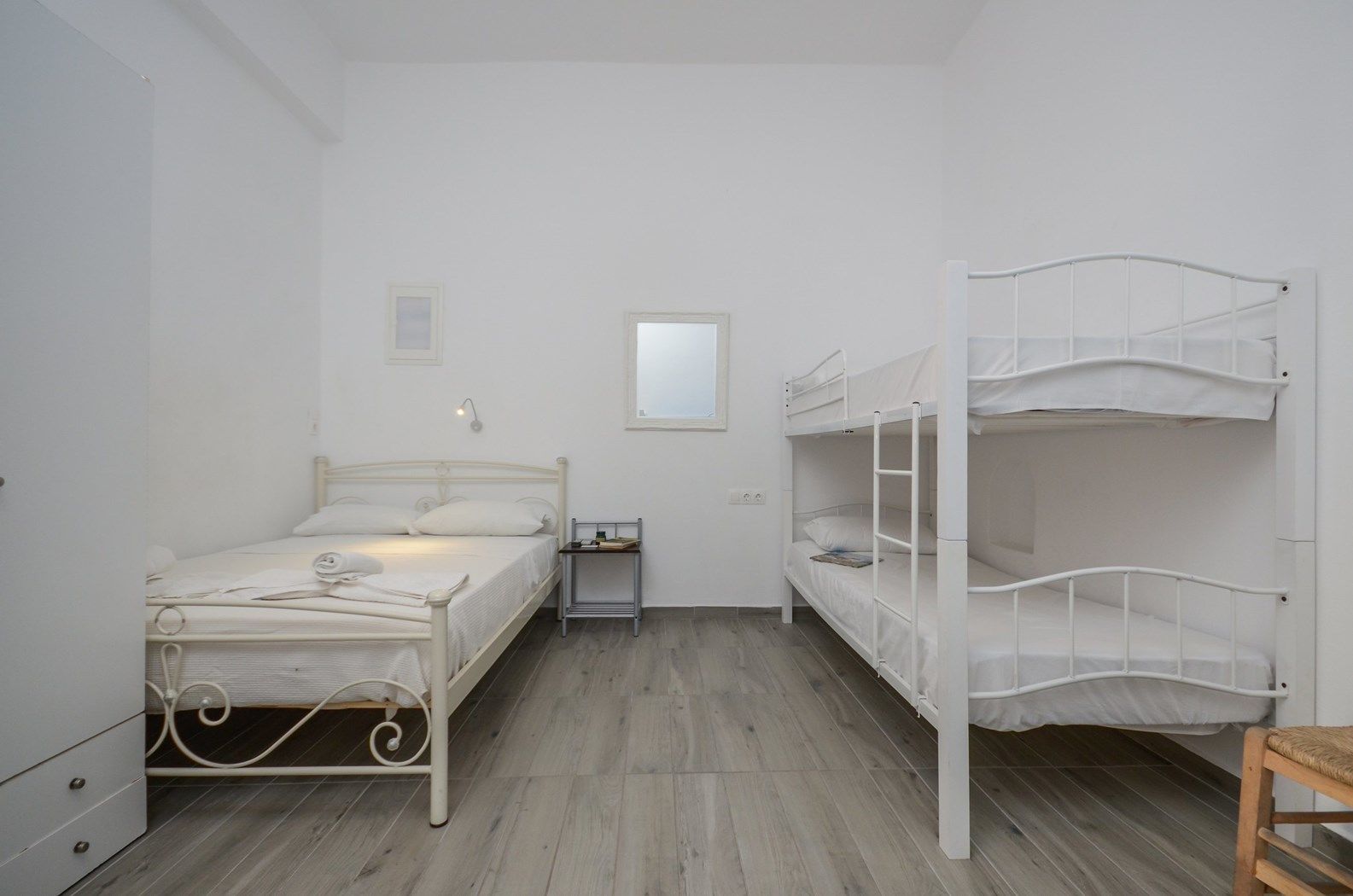 Depis Suites Naxos City المظهر الخارجي الصورة