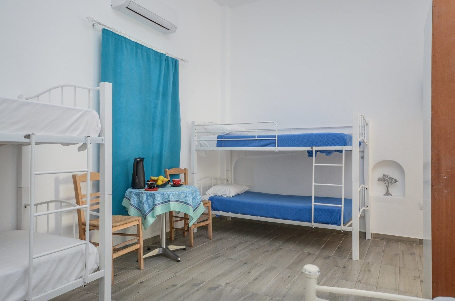 Depis Suites Naxos City المظهر الخارجي الصورة